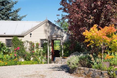 Argus Hill Cottage - Accommodation Resorts 0