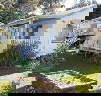 Blue Lagoon Beach Resort - Accommodation Resorts