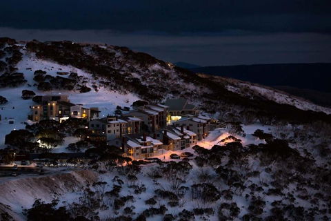 Absollut - Accommodation Resorts 1