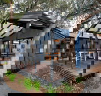 BIG4 Renmark Riverfront Holiday Park - Accommodation Resorts