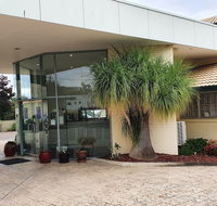 McNevin's Tamworth Motel - Accommodation Resorts