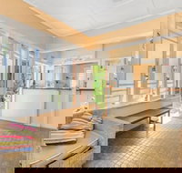 Civic Guest House - Accommodation Resorts