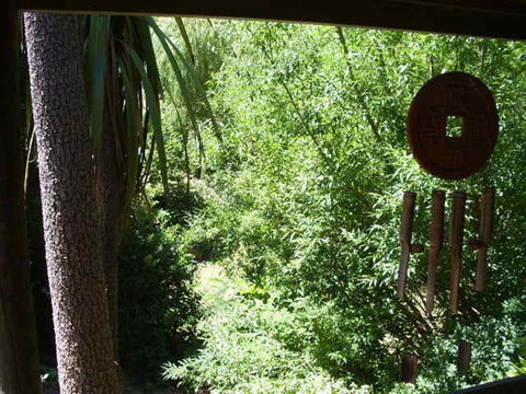 Hilltop - Accommodation Resorts 1