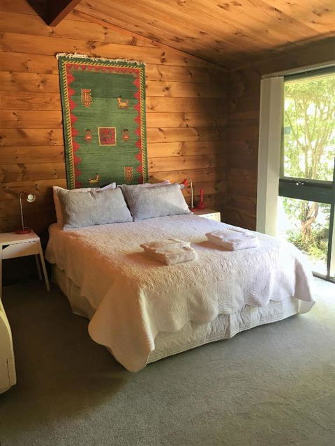 Hilltop - Accommodation Resorts 4