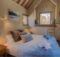 Sharpys Chalet - Accommodation Resorts