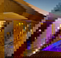 The Frames - Accommodation Resorts