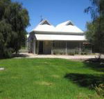 Showgrounds Cottage Naracoorte - Accommodation Resorts