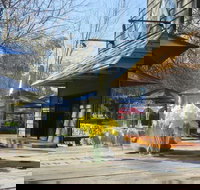 Harrietville Hotel Motel - Accommodation Resorts