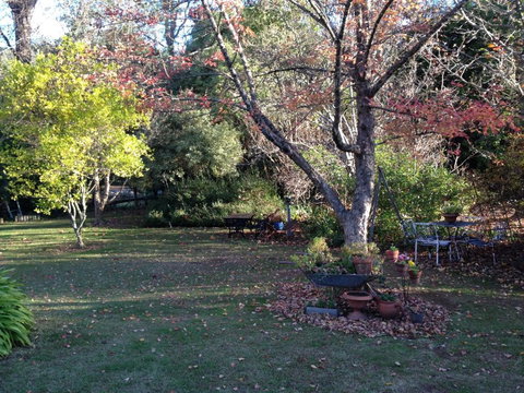 On The Banks - Accommodation Resorts 5