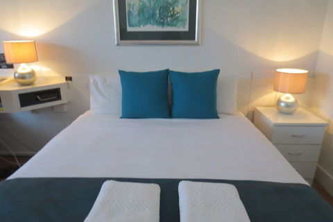 Aspley Pioneer Motel - Accommodation Resorts 7