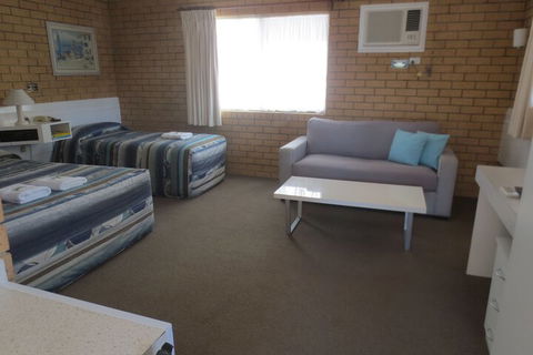 Aspley Pioneer Motel - Accommodation Resorts 3
