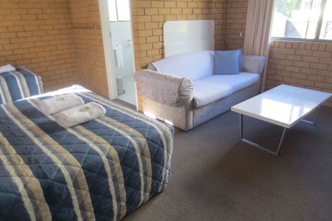 Aspley Pioneer Motel - Accommodation Resorts 5