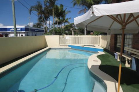 Aspley Pioneer Motel - Accommodation Resorts 0