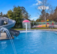 Bright Caravan Park - Accommodation Resorts