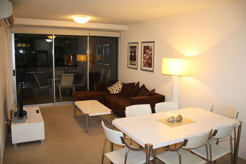 Allegro Apartments - Accommodation Resorts 2