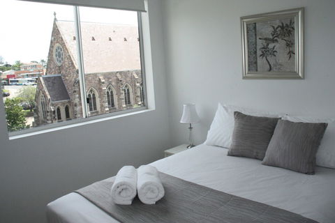 Allegro Apartments - Accommodation Resorts 4