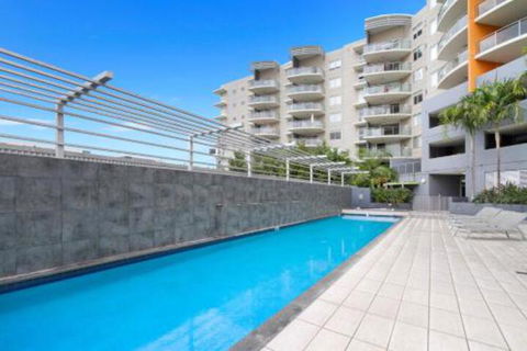Allegro Apartments - Accommodation Resorts 0