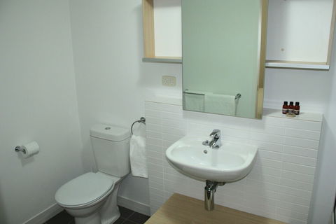 Allegro Apartments - Accommodation Resorts 3