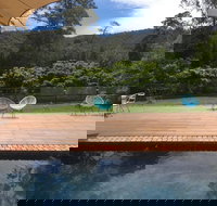 Bright Chalet - Accommodation Resorts