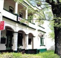 Healesville Hotel - Accommodation Resorts