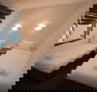 BIG4 Bright - Accommodation Resorts