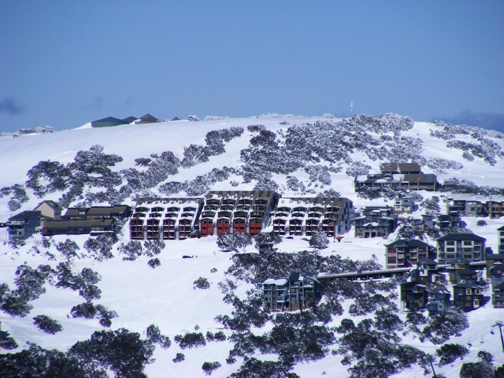 Hotham Heights VIC Accommodation Resorts
