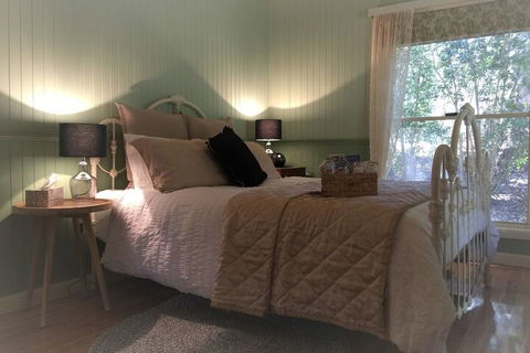 Telegraph Retreat Cottages - Accommodation Resorts 7