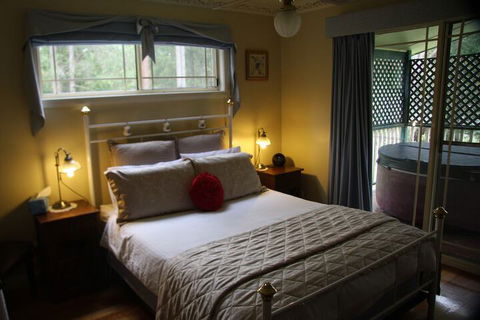 Telegraph Retreat Cottages - Accommodation Resorts 5