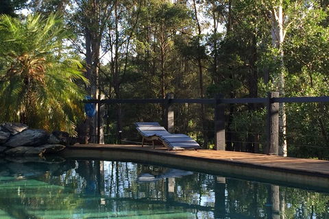 Telegraph Retreat Cottages - Accommodation Resorts 3