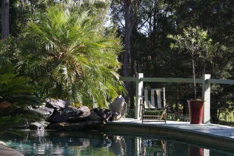 Telegraph Retreat Cottages - Accommodation Resorts 2