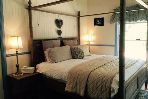 Telegraph Retreat Cottages - Accommodation Resorts 4