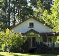 Telegraph Retreat Cottages - Accommodation Resorts