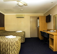 Sun Palms Motel - Accommodation Resorts