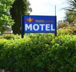 Wattle Grove Motel Maryborough - Accommodation Resorts