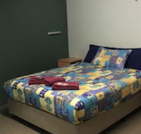 Karratha Lodge - Accommodation Resorts