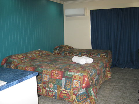 Emu Park Motel - Accommodation Resorts 5