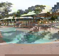 Murray River Resort - Accommodation Resorts
