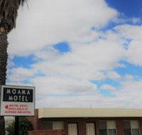 Moama Motel - Accommodation Resorts