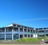 Lennox Holiday Apartments - Accommodation Resorts