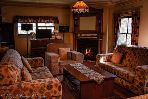 The Hidden Gem - Accommodation Resorts 0