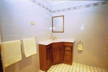 The Hidden Gem - Accommodation Resorts 4