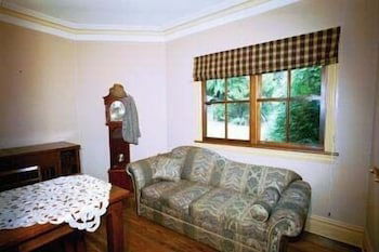 The Hidden Gem - Accommodation Resorts 2