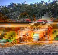 Chestnut Tree Holiday Apartments - Accommodation Resorts