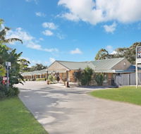 Catalina Motel Lake Macquarie - Accommodation Resorts