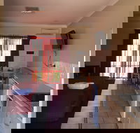 Collie Ridge Motel - Accommodation Resorts