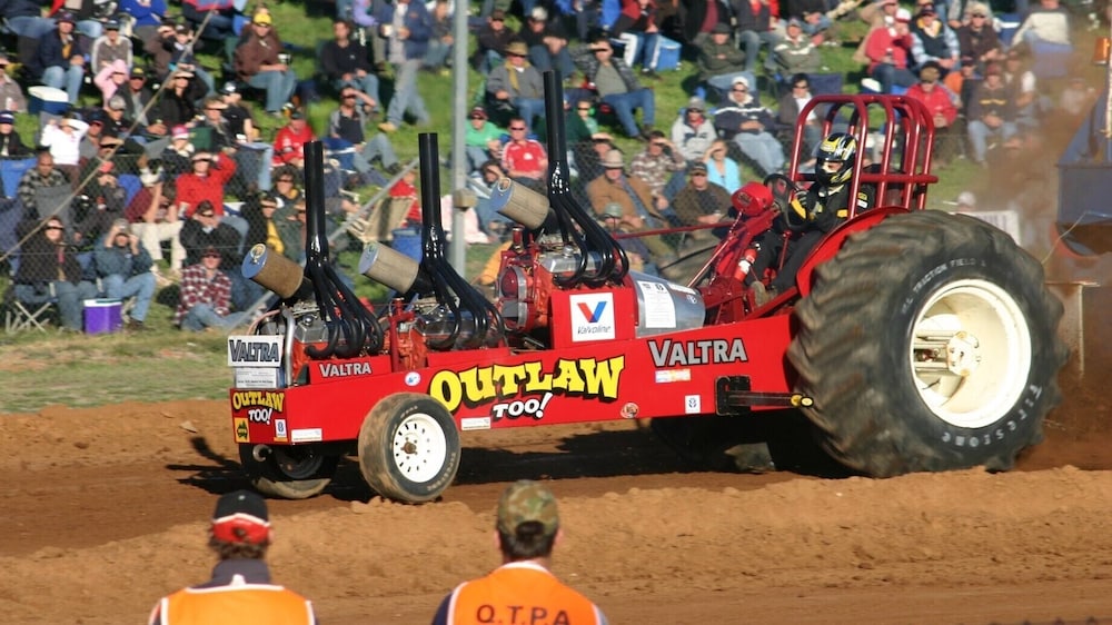 Normanville VIC Accommodation Resorts