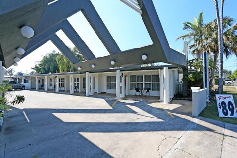 Q Express - Accommodation Resorts 1
