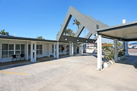 Q Express - Accommodation Resorts 2