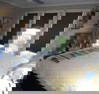 Rosebank Bed  Breakfast