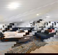 Parklands Resort  Conference Centre - Accommodation Resorts